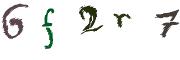 Kép CAPTCHA