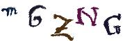 Kép CAPTCHA