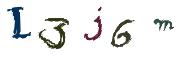 Kép CAPTCHA