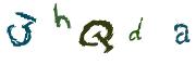 Kép CAPTCHA