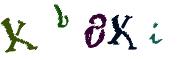 Kép CAPTCHA