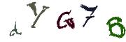 Kép CAPTCHA