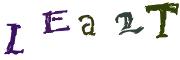 Kép CAPTCHA