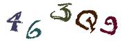 Kép CAPTCHA