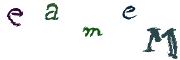 Kép CAPTCHA