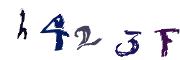 Kép CAPTCHA