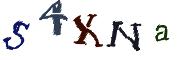Kép CAPTCHA