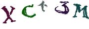 Kép CAPTCHA