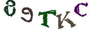 Kép CAPTCHA