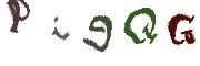 Kép CAPTCHA