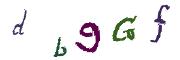 Kép CAPTCHA