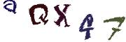 Kép CAPTCHA