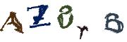 Kép CAPTCHA