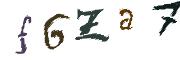 Kép CAPTCHA