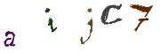 Kép CAPTCHA