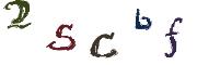 Kép CAPTCHA