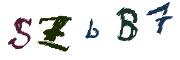 Kép CAPTCHA