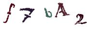 Kép CAPTCHA