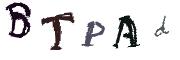 Kép CAPTCHA
