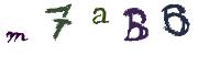 Kép CAPTCHA