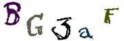 Kép CAPTCHA