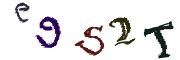 Kép CAPTCHA