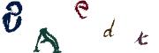 Kép CAPTCHA