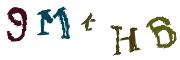 Kép CAPTCHA