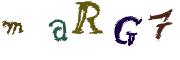 Kép CAPTCHA