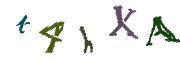 Kép CAPTCHA