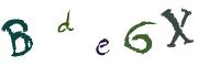Kép CAPTCHA