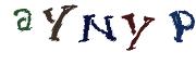 Kép CAPTCHA