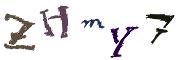 Kép CAPTCHA