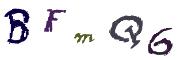 Kép CAPTCHA