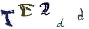 Kép CAPTCHA