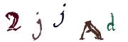 Kép CAPTCHA