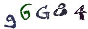 Kép CAPTCHA