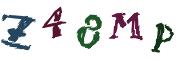 Kép CAPTCHA