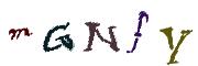 Kép CAPTCHA
