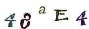 Kép CAPTCHA