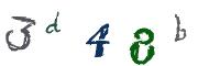 Kép CAPTCHA