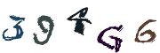 Kép CAPTCHA