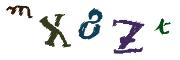 Kép CAPTCHA