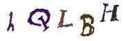 Kép CAPTCHA