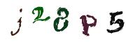 Kép CAPTCHA