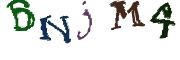 Kép CAPTCHA