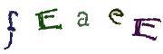 Kép CAPTCHA