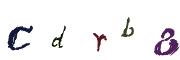 Kép CAPTCHA