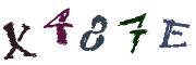 Kép CAPTCHA