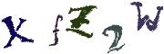 Kép CAPTCHA